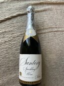 サントリースパークリングワイン（お酒）の商品画像 - 査定依頼日：2024年5月9日 - 最高査定価格：500円