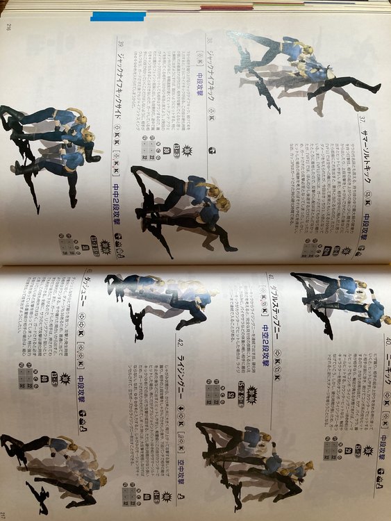 攻略本（古本）の商品画像 - 査定依頼日：2022年10月2日