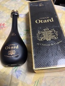 ブランデー オタール （お酒）の商品画像 - 査定依頼日：2025年12月12日 - 最高査定価格：2,500円