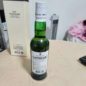 ラフロイグセレクト（お酒）の商品画像 - 査定依頼日：2025年4月9日 - 最高査定価格：500円