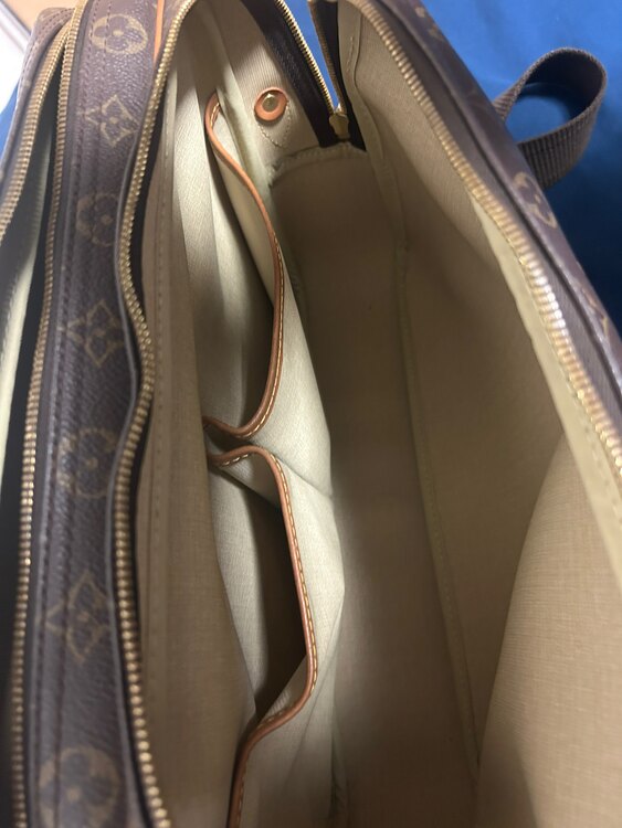 ルイヴィトン モノグラム （ブランドバッグ）の商品画像 - 査定依頼日：2025年5月11日 - 最高査定価格：50,000円