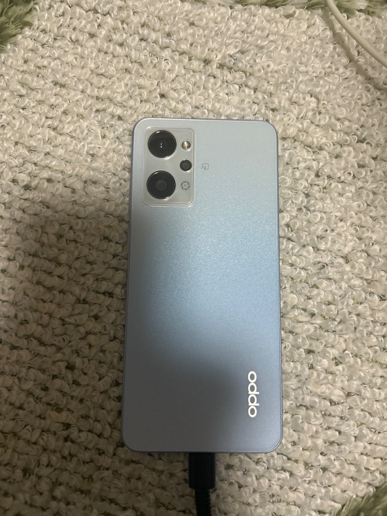 OPPO OPPO Reno7 A 【au】OPPO Reno7 A（スマホ）の商品画像 - 査定依頼日：2026年6月6日 - 最高査定価格：3,000円