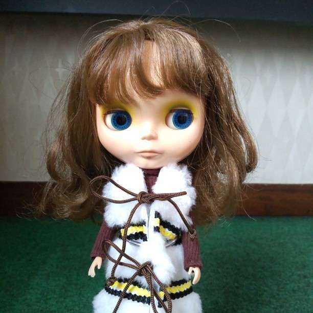 ネオブライス、アズテックアライバル（その他のおもちゃ）の商品画像 - 査定依頼日：2025年5月19日 - 最高査定価格：25,000円