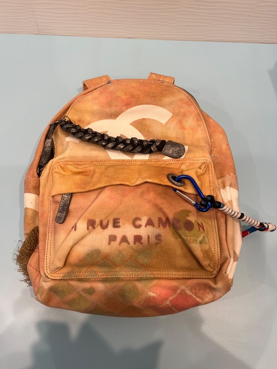 シャネル シャネル(その他) （ブランドバッグ）の商品画像 - 査定依頼日：2026年1月30日 - 最高査定価格：800,000円