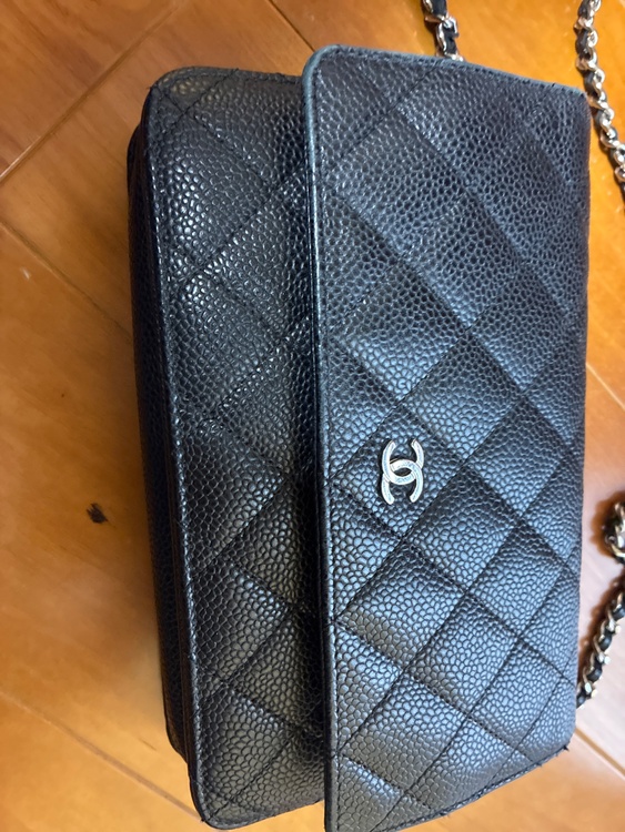 チェーンショルダー（ブランドバッグ）の商品画像 - 査定依頼日：2026年4月20日 - 最高査定価格：380,000円