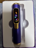 F2 HEATING DEVICE（喫煙具）の商品画像 - 査定依頼日：2026年7月18日 - 最高査定価格：1,500円