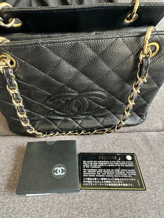 シャネル マトラッセ （ブランドバッグ）の商品画像 - 査定依頼日：2025年5月19日 - 最高査定価格：265,000円