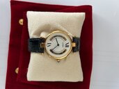 カルティエ その他 59000309616（高級時計）の商品画像 - 査定依頼日：2024年12月1日 - 最高査定価格：80,000円