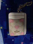 コーチ（ブランド財布・小物）の商品画像 - 査定依頼日：2026年3月2日 - 最高査定価格：100,000円