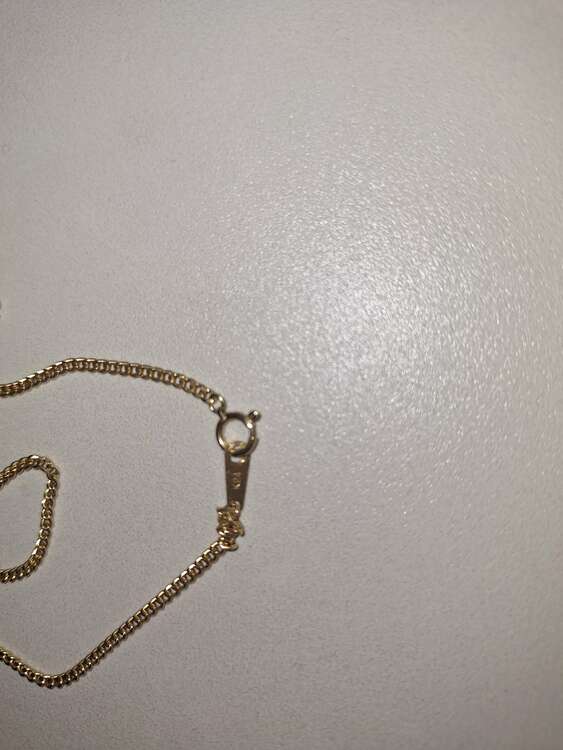 ネックレス（金・貴金属）の商品画像 - 査定依頼日：2025年1月29日 - 最高査定価格：148,000円