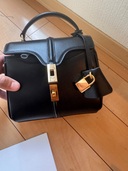 セリーヌ  （ブランドバッグ）の商品画像 - 査定依頼日：2025年9月17日 - 最高査定価格：263,000円