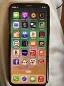 福士 秀次（スマホ）の商品画像 - 査定依頼日：2023年12月28日 - 最高査定価格：25,000円