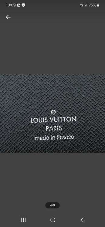 ルイヴィトン ダミエ （ブランドバッグ）の商品画像 - 査定依頼日：2025年5月15日 - 最高査定価格：40,000円