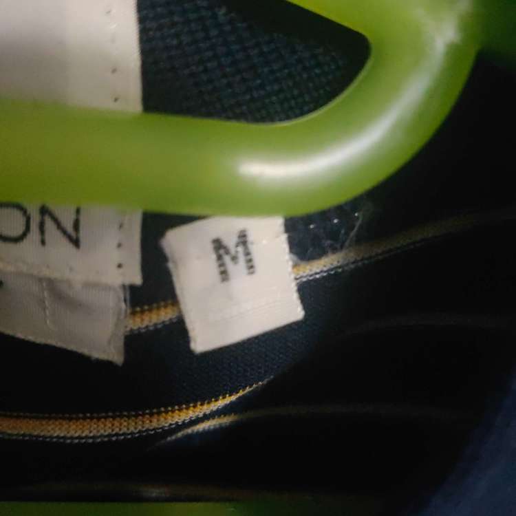 ダンヒル　dunhill London made in Italy　Tシャツ（古着・ファッション）の商品画像 - 査定依頼日：2023年2月24日