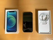 A2398　ブルー（スマホ）の商品画像 - 査定依頼日：2026年3月16日 - 最高査定価格：20,000円