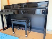 CLP-545PE（ピアノ・楽器・PA機材）の商品画像 - 査定依頼日：2026年8月4日 - 最高査定価格：100,000円