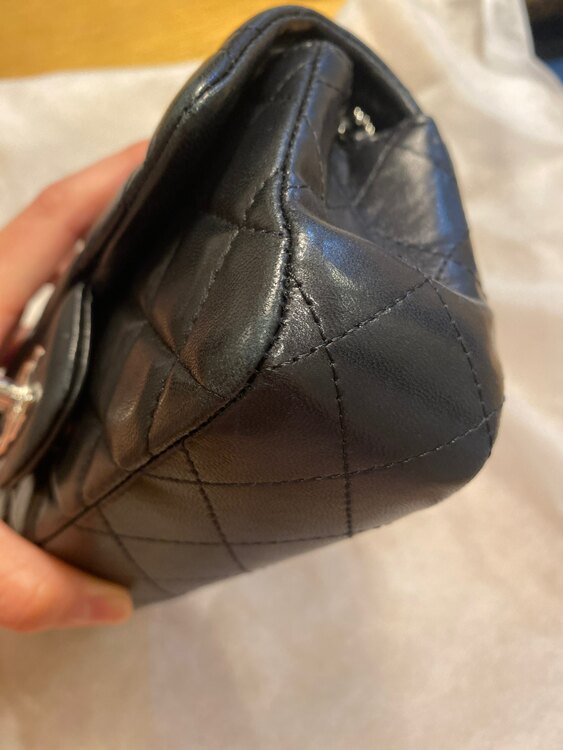 シャネル マトラッセ （ブランドバッグ）の商品画像 - 査定依頼日：2024年12月23日 - 最高査定価格：700,000円