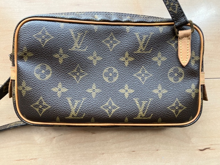 ルイヴィトン モノグラム （ブランドバッグ）の商品画像 - 査定依頼日：2026年2月27日 - 最高査定価格：80,000円