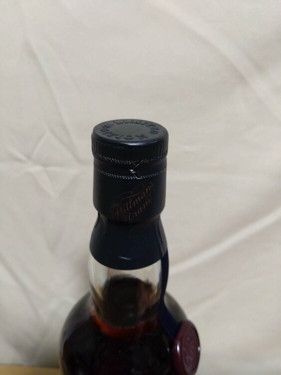 ブルイックラディ 27年（お酒）の商品画像 - 査定依頼日：2026年3月23日 - 最高査定価格：40,000円