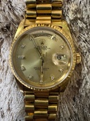 ロレックス デイデイト 1823（高級時計）の商品画像 - 最高査定価格：3,250,000円