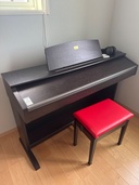 カシオ　2006年製（ピアノ・楽器・PA機材）の商品画像 - 査定依頼日：2026年1月15日 - 最高査定価格：3,000円