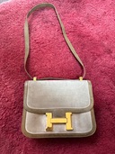 エルメス コンスタンス （ブランドバッグ）の商品画像 - 中古 - 査定完了日：2025.12.03 - 最高査定価格：1,000,000円