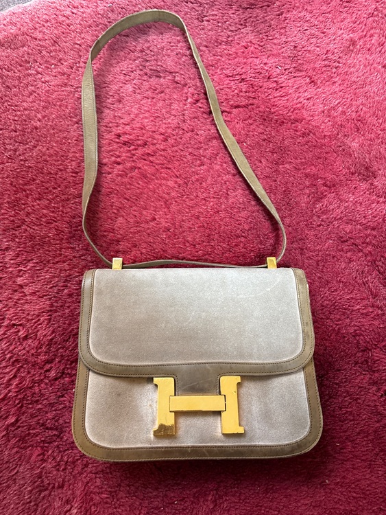 エルメス コンスタンス （ブランドバッグ）の商品画像 - 査定依頼日：2025年12月3日 - 最高査定価格：1,000,000円