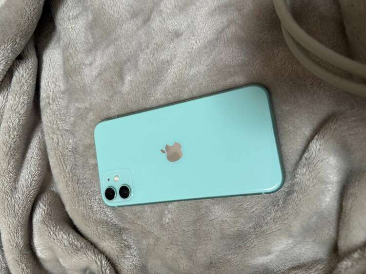 Iphone 11 128GB（スマホ）の商品画像 - 査定依頼日：2025年3月1日 - 最高査定価格：18,000円