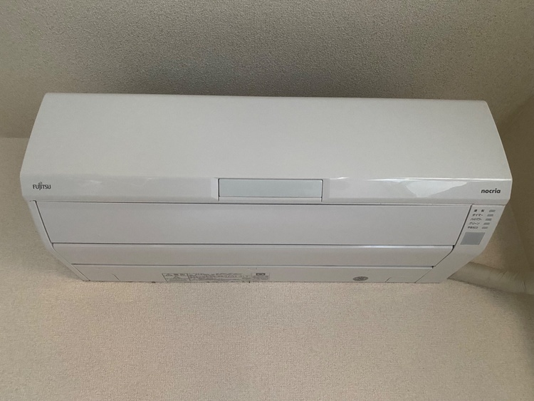 AS-R401L-W  ノクリア（家電）の商品画像 - 査定依頼日：2026年4月11日 - 最高査定価格：12,500円