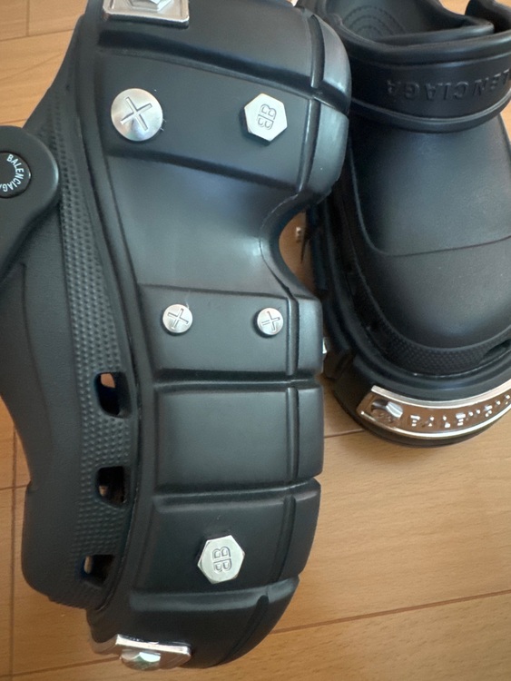 バレンシアガ  （ブランドバッグ）の商品画像 - 査定依頼日：2025年6月22日 - 最高査定価格：60,000円