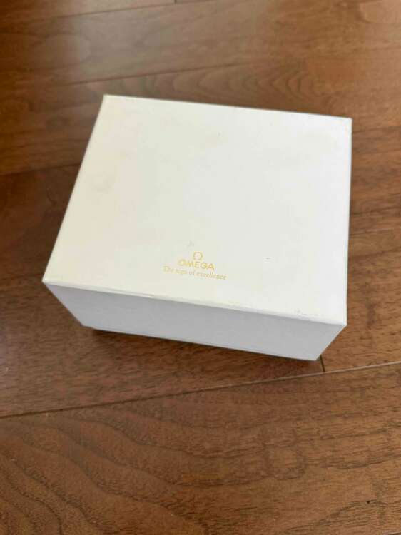 オメガ スピードマスター ST 368 105（高級時計）の商品画像 - 査定依頼日：2025年5月23日 - 最高査定価格：800,000円