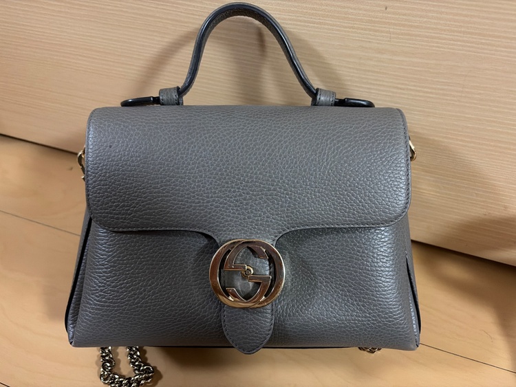 510302（ブランドバッグ）の商品画像 - 査定依頼日：2026年2月28日 - 最高査定価格：100,000円