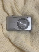 Nikon COOLPIX A100（カメラ）の商品画像 - 査定依頼日：2026年8月5日 - 最高査定価格：7,000円