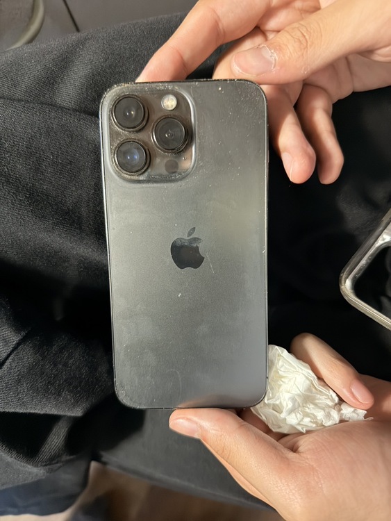 iPhone 13 Pro 128GB docomo（スマホ）の商品画像 - 査定依頼日：2026年5月14日 - 最高査定価格：46,000円