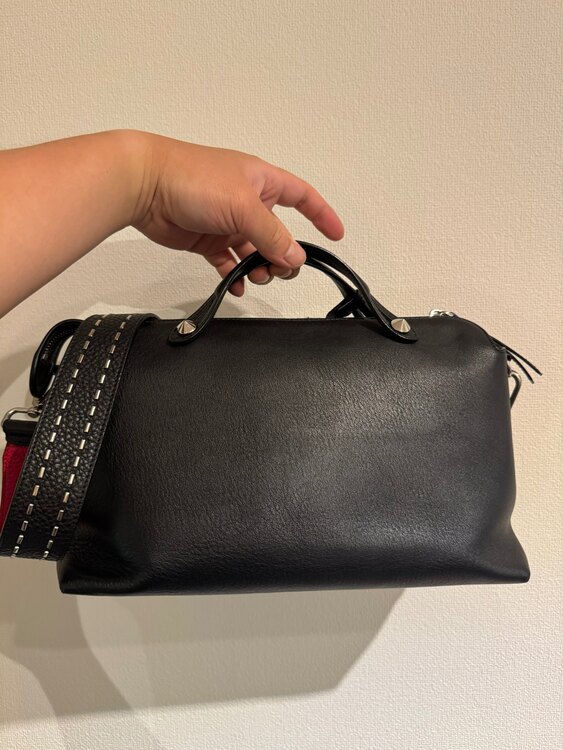 バイザウェイ　ラージ（ブランドバッグ）の商品画像 - 査定依頼日：2025年4月23日 - 最高査定価格：50,000円