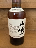 ウイスキー サントリー山崎 （お酒）の商品画像 - 査定依頼日：2026年5月16日 - 最高査定価格：10,300円