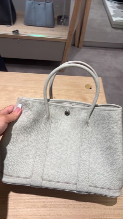 エルメス ガーデンパーティ （ブランドバッグ）の商品画像 - 査定依頼日：2026年4月17日 - 最高査定価格：700,000円