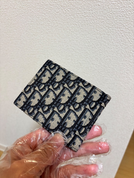 ディオール  （ブランドバッグ）の商品画像 - 査定依頼日：2026年3月4日 - 最高査定価格：35,000円