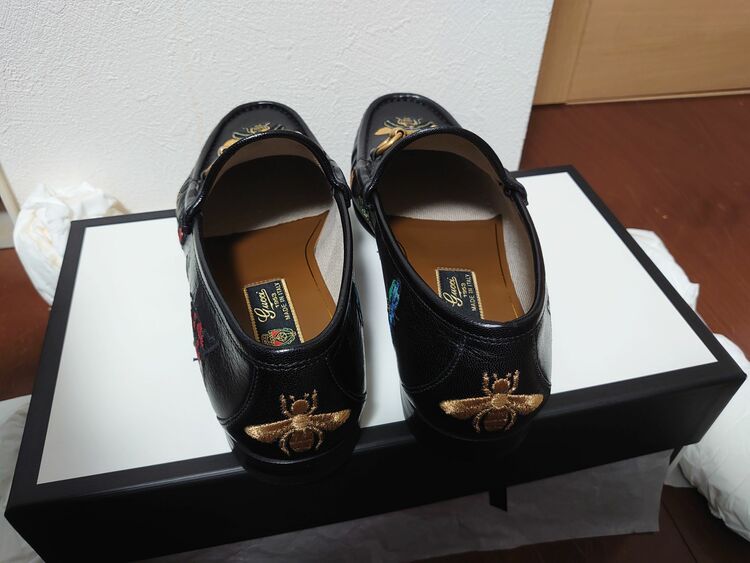 グッチ  （ブランドバッグ）の商品画像 - 査定依頼日：2025年10月26日 - 最高査定価格：40,000円