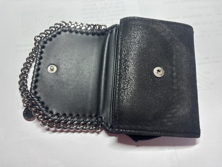 その他 ステラマッカートニー （ブランドバッグ）の商品画像 - 査定依頼日：2025年12月2日 - 最高査定価格：3,000円