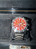 キャリパー9R 20周年記念限定モデル（高級時計）の商品画像 - 査定依頼日：2025年11月22日 - 最高査定価格：1,070,000円