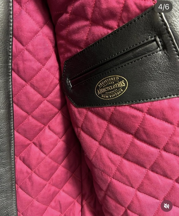 アディクトクローズ（古着・ファッション）の商品画像 - 査定依頼日：2026年2月18日 - 最高査定価格：30,000円