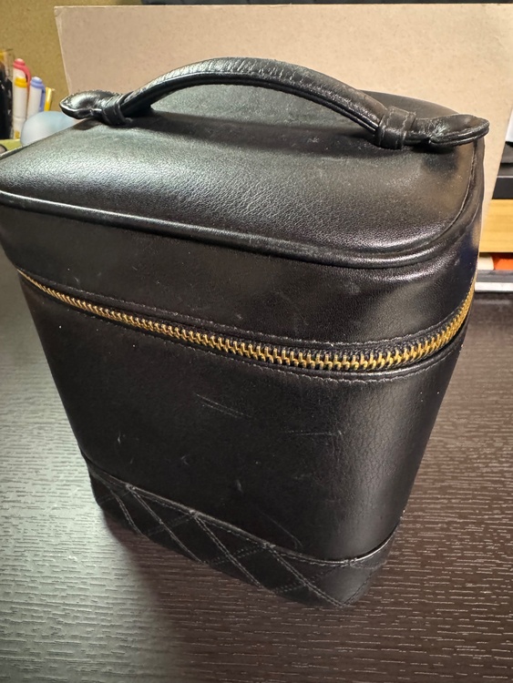 シャネル シャネル(その他) （ブランドバッグ）の商品画像 - 査定依頼日：2025年12月13日 - 最高査定価格：50,000円