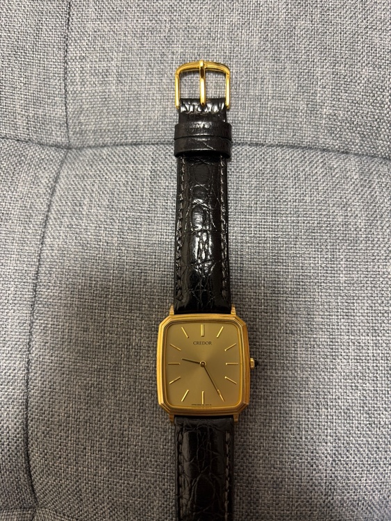 セイコー その他 （高級時計）の商品画像 - 査定依頼日：2026年3月24日 - 最高査定価格：80,000円