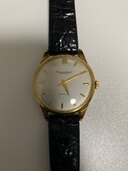 シャアハウゼン（高級時計）の商品画像 - 査定依頼日：2025年2月11日 - 最高査定価格：220,000円