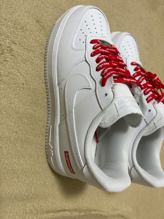 その他 Supreme （ブランドバッグ）の商品画像 - 査定依頼日：2025年12月6日 - 最高査定価格：5,000円