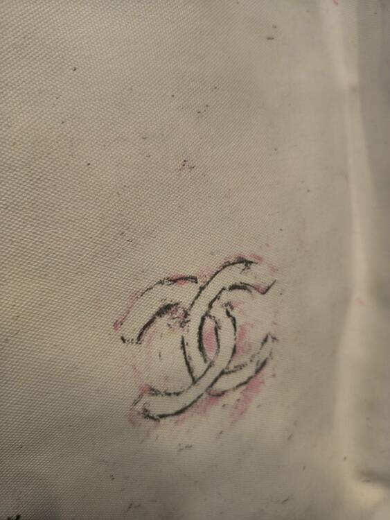 マイアミ トートバッグ（ブランドバッグ）の商品画像 - 査定依頼日：2026年4月9日 - 最高査定価格：30,000円