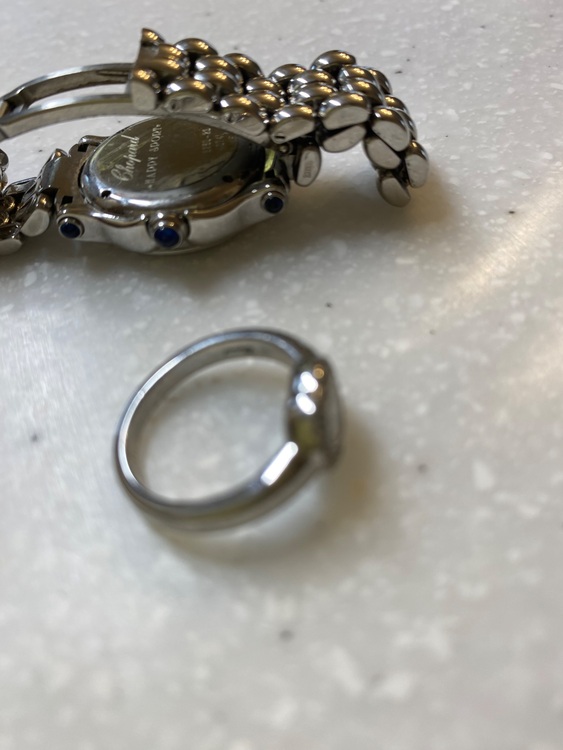 ハッピースポーツ（高級時計）の商品画像 - 査定依頼日：2025年10月2日 - 最高査定価格：400,000円