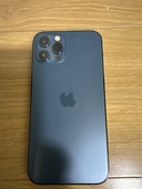 iPhone iPhone 12 Pro 256GB Softbank（スマホ）の商品画像 - 査定依頼日：2026年9月4日 - 最高査定価格：33,500円