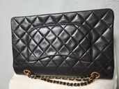 シャネル マトラッセ （ブランドバッグ）の商品画像 - 査定依頼日：2025年11月19日 - 最高査定価格：650,000円